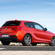 Illustration for article titled The BMW M135i Is The New ZM Coupe
